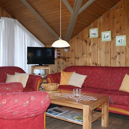 Ferienhaus Neumann Glücksburg Rum bild