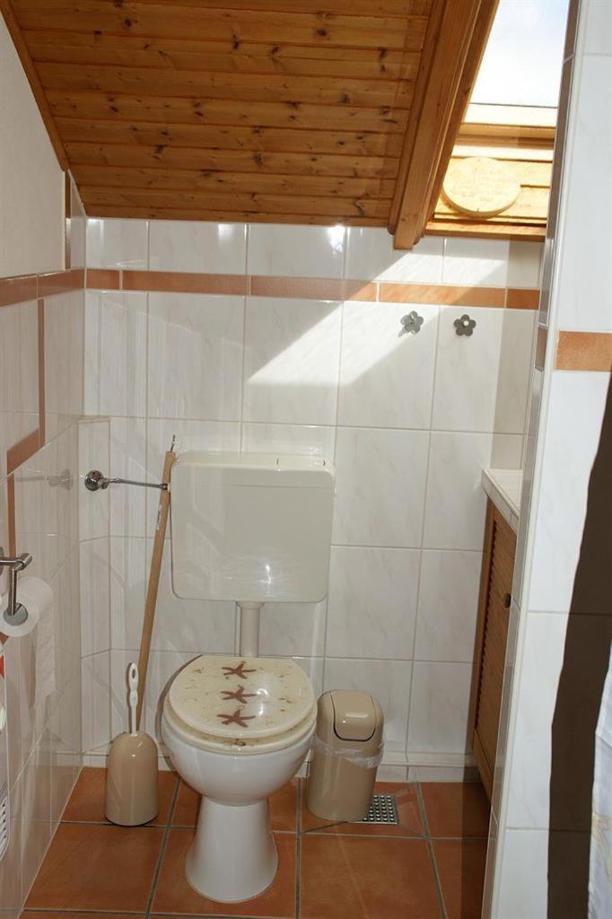 Ferienhaus Neumann Glücksburg Rum bild