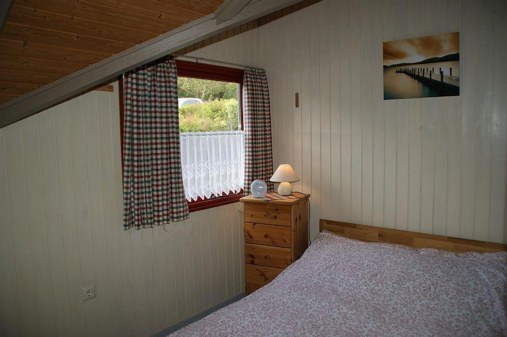 Ferienhaus Neumann Glücksburg Rum bild