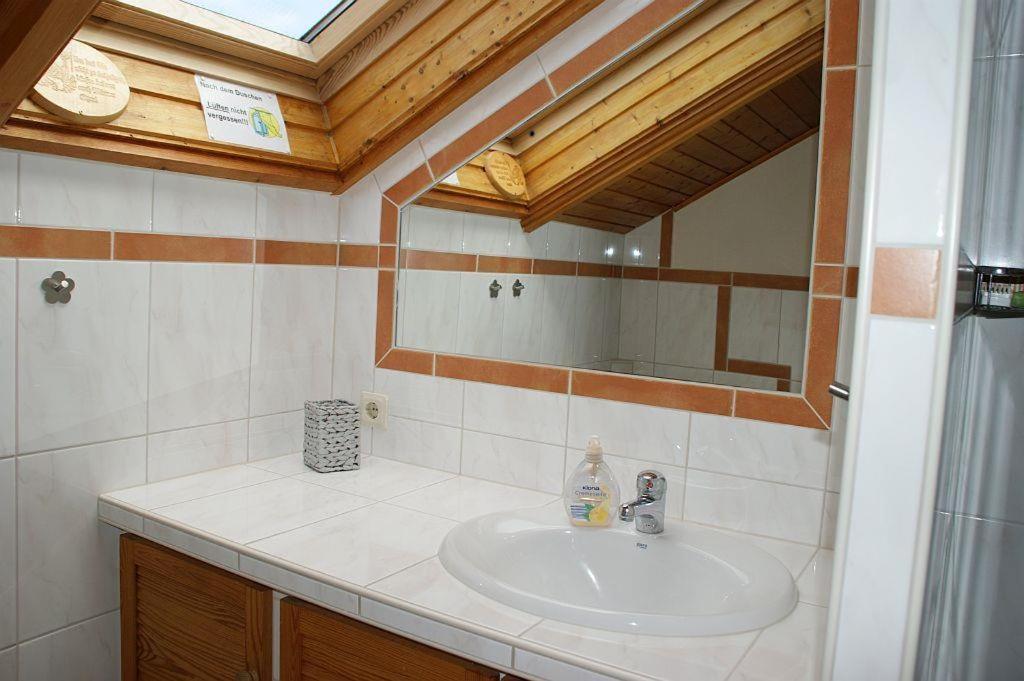 Ferienhaus Neumann Glücksburg Rum bild