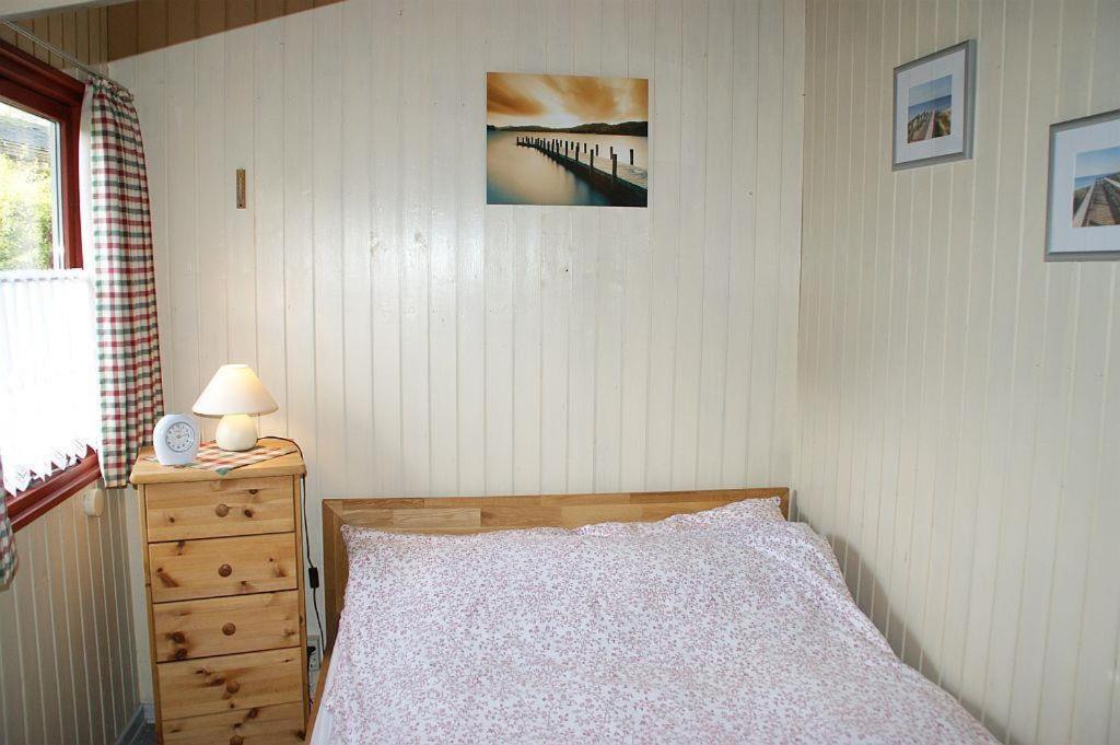 Ferienhaus Neumann Glücksburg Rum bild